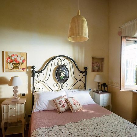Borgocuore Todi Dış mekan fotoğraf