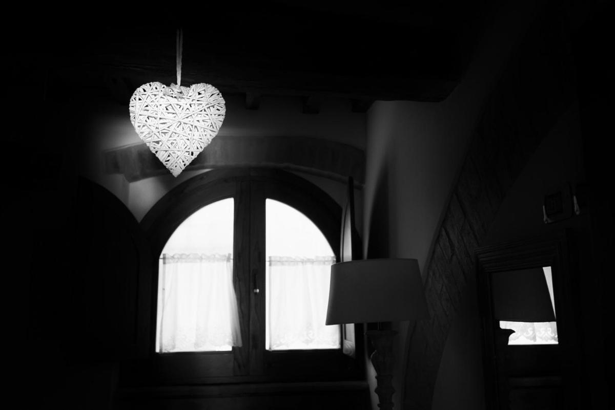 Borgocuore Todi Dış mekan fotoğraf