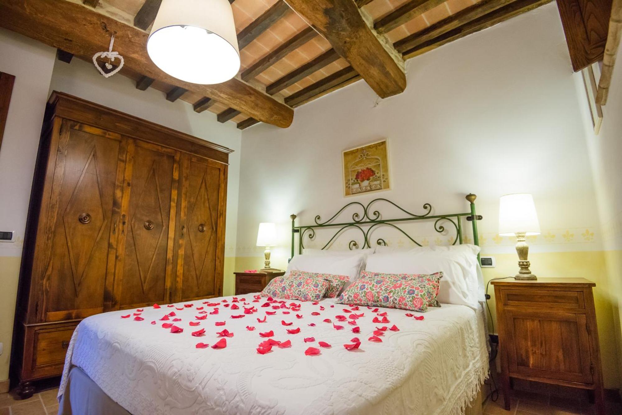 Borgocuore Todi Dış mekan fotoğraf