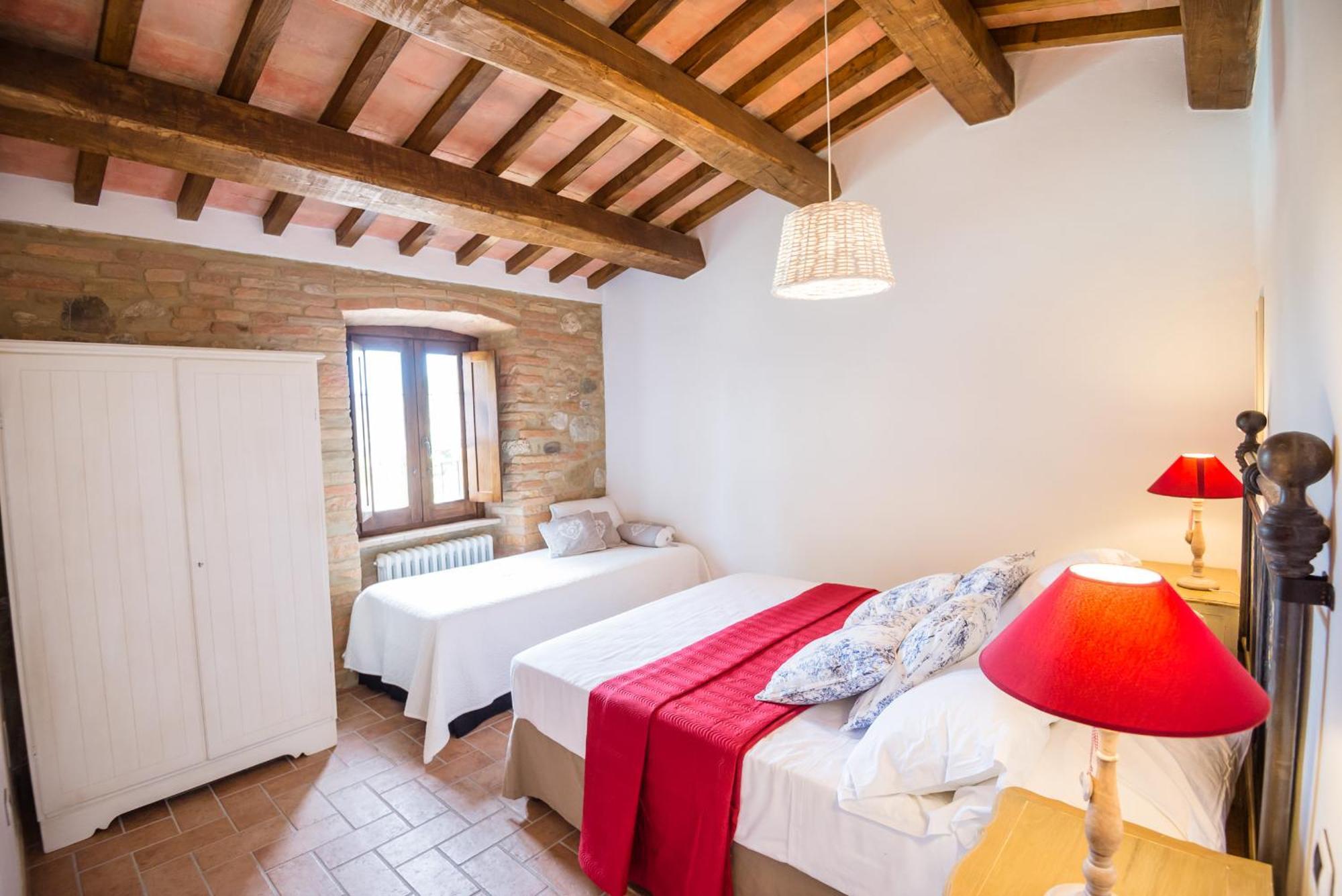Borgocuore Todi Dış mekan fotoğraf