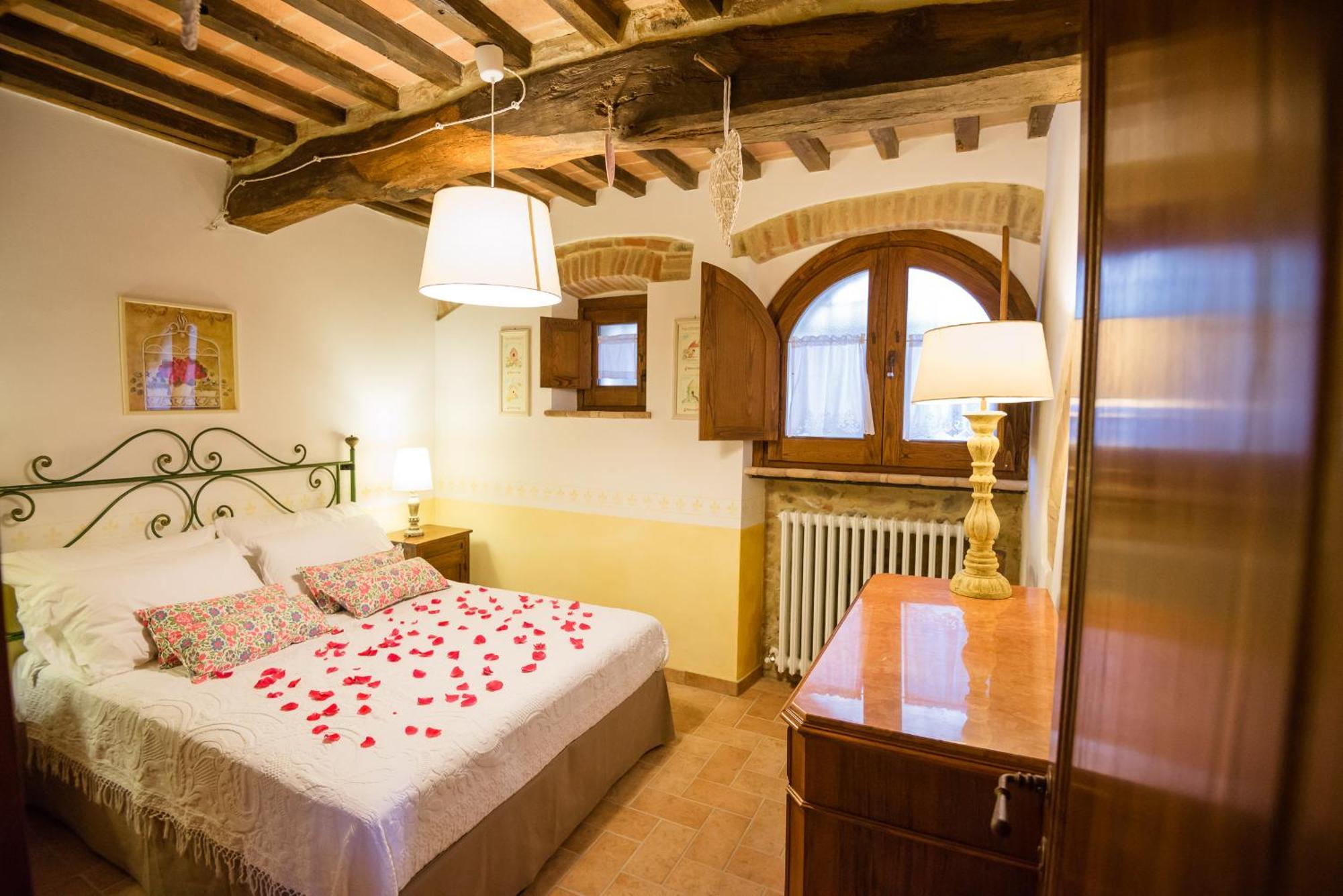 Borgocuore Todi Dış mekan fotoğraf