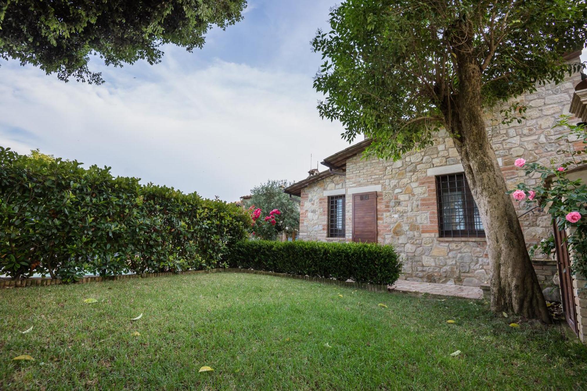Borgocuore Todi Dış mekan fotoğraf
