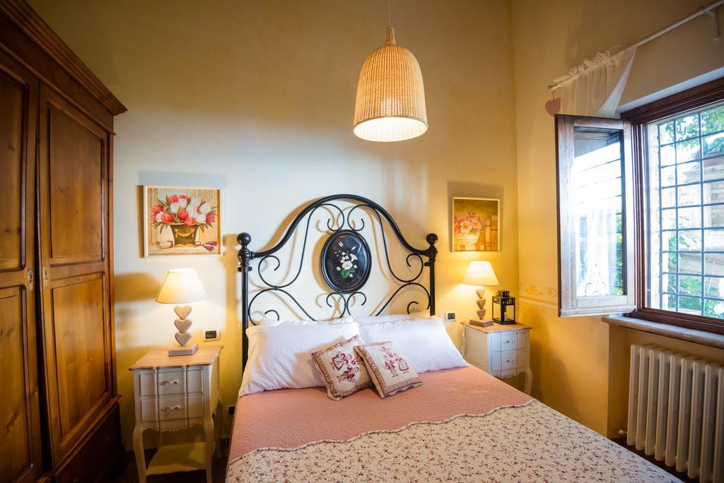 Borgocuore Todi Dış mekan fotoğraf
