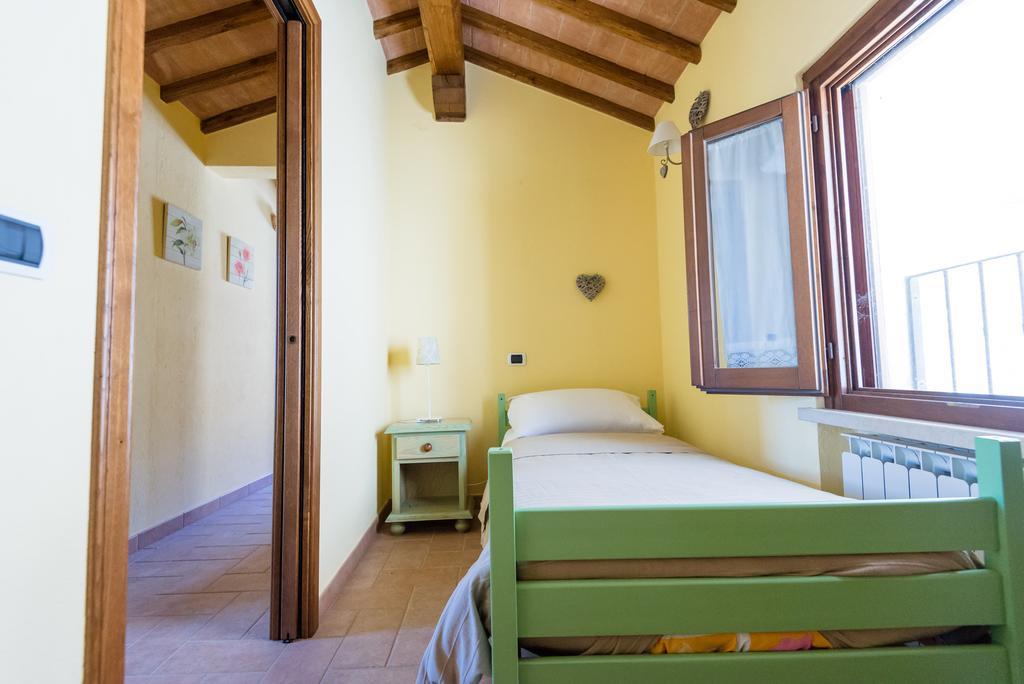 Borgocuore Todi Dış mekan fotoğraf