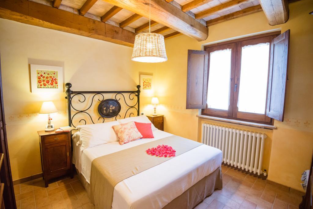 Borgocuore Todi Dış mekan fotoğraf