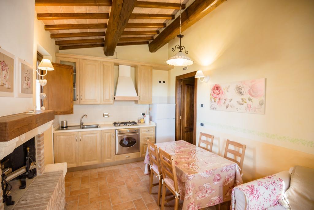 Borgocuore Todi Dış mekan fotoğraf